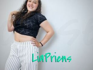 LiaPriens