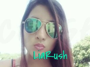 LiaRush