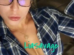 LiaSavage