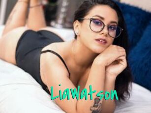 LiaWatson