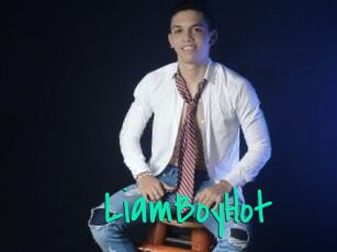LiamBoyHot