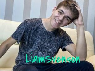 LiamSvenson Cool Sexe