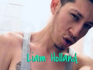 Liam_Holland