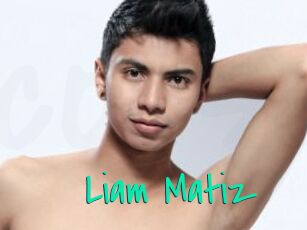 Liam_Matiz Cool Sexe