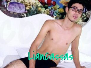 LianCassas