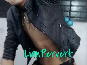 LianPervert