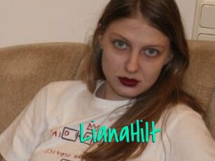 LianaHilt