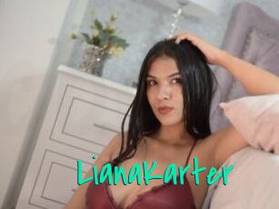 LianaKarter