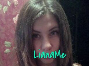 LianaMe