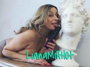 LianaMilfHOt Cool Sexe