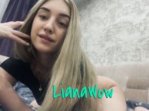 LianaWow Cool Sexe