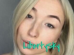 LibertySky