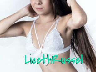 LicethRussel