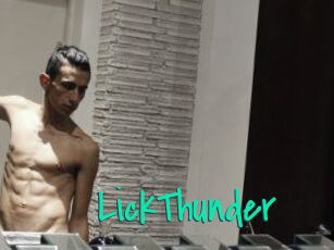 LickThunder