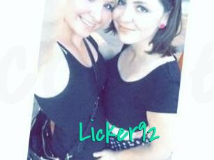 Licker92