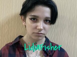 LidiaFisher