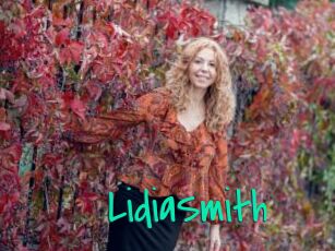 LidiaSmith