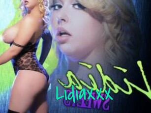 LidiaXXX