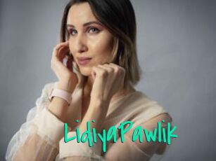 LidiyaPawlik