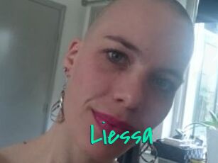 Liessa