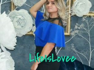 LifeIsLovee