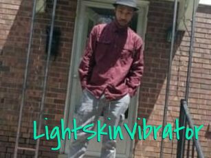 LightSkinVibrator