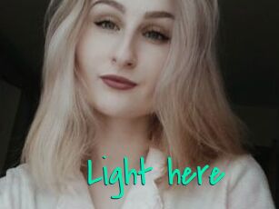 Light_here