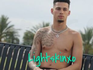 Lightskinxo