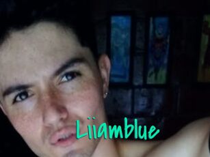 Liiamblue