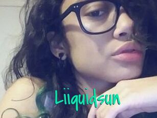 Liiquidsun Cool Sexe