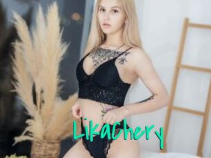 LikaChery