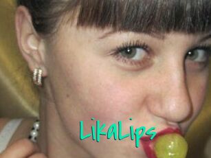 LikaLips