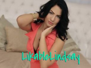 LikableLindsay