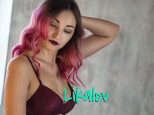 Likalov