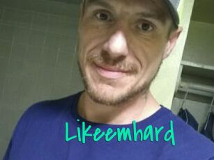 Likeemhard