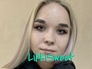 LikkiSweet