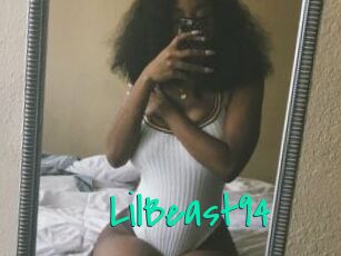 LilBeast94