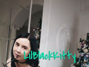 LilBlackKitty