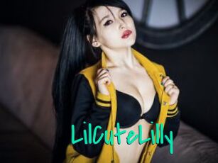 LilCuteLilly