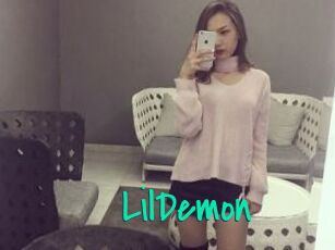 LilDemon