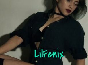 LilFenix