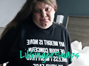 LilGingerSnaps Cool Sexe