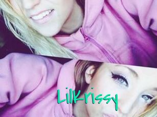 LilKrissy