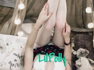 LilPolly
