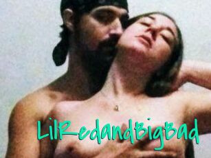 LilRedandBigBad
