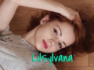 LilSylvana