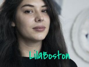 LilaBoston