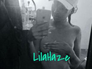 Lila_Haze Cool Sexe