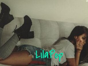 LilaPop Cool Sexe