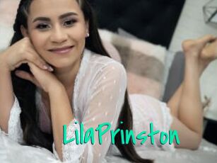 LilaPrinston